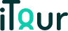 iTour Logo Footer